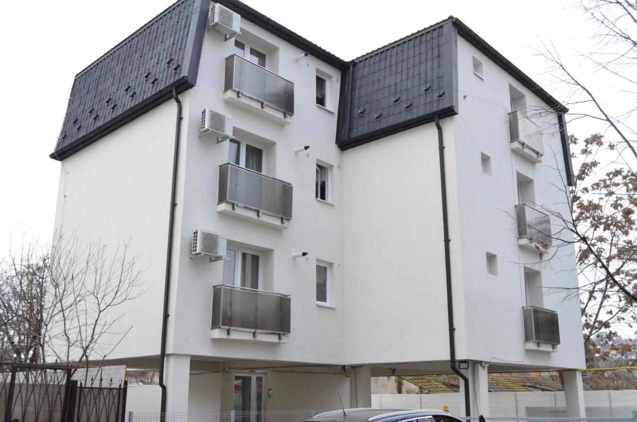 Alexys Residence 4 ยาช ภายนอก รูปภาพ