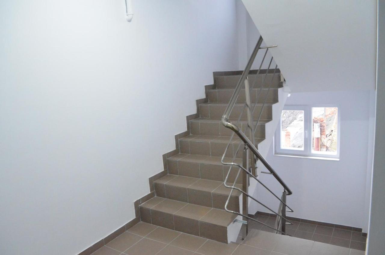 Alexys Residence 4 ยาช ภายนอก รูปภาพ